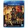 Pompeii [Blu-ray 3D + Blu-ray] [2014]